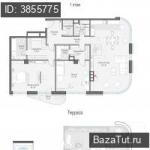 г Москва,  . Большой Толмачёвский пер. -  Продаю квартиру