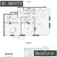 г Москва,  . Большой Толмачёвский пер. -  Продаю квартиру