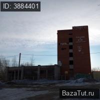 продам коммерческую недвижимость в России в Хабаровске, Краснодарская улица, д.9 цена 118 989 500 руб., фото №2