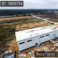 Дятловка, индустриальный парк Милованов Балашиха   Продаю Земельный участок