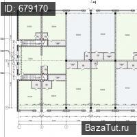 сдам коммерческую недвижимость в России в Нижнем Новгороде, Ошарская улица, 95Б цена 66 000 руб./месяц, фото №6