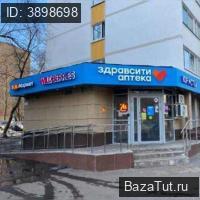 продам магазин,  к. в России в Москве, Лётчика Бабушкина улица, д.37к2 цена 64 324 800 руб., фото №2