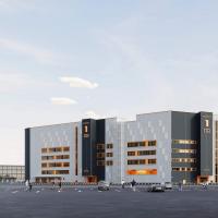  в России в Москве, Верхние Поля улица, д.56 стр 17 цена 4 000 000 руб./месяц, фото №3