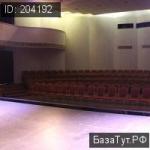 поселок городского типа Горки Ленинские, Центральная улица 1 . Сдам Офис