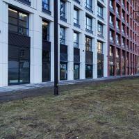 сдам коммерческую недвижимость в России в Москве, Малая Почтовая улица, д.12 цена 490 585 руб./месяц, фото №4