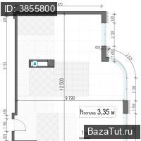 продам 2 к. квартиру в России в г Москве,  . Большой Толмачёвский пер., - цена 205 510 000 руб., фото №3
