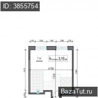 продам 1 к. квартиру в России в г Москве,  . ул. Академика Королёва, 21 цена 19 250 000 руб., фото №2