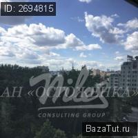 продам 4 к. квартиру в России в Москве, Спасоналивковский 1-й переулок 20 цена 115 405 485 руб., фото №20