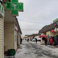 сдам коммерческую недвижимость в России в Люберцах,  Волковская ул цена 65 000 руб./месяц, фото №2