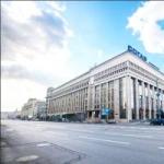 , Уланский переулок, 22с1  . Сдам Офис