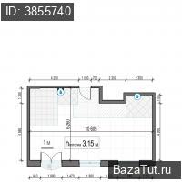 продам 2 к. квартиру в России в г Москве,  . ул. Академика Королёва, 21 цена 26 230 000 руб., фото №3