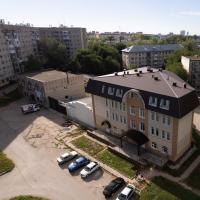 продам коммерческую недвижимость в России в Тольятти, Новопромышленная улица, д.15А цена 21 600 000 руб., фото №4