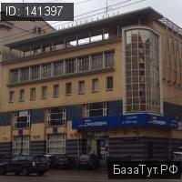 сдам коммерческую недвижимость в России в Москве, улица Красная Пресня, 26с2 цена 30 000 руб./месяц, фото №10