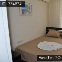 продам 3 к. квартиру в Турции в Аланье, Barbaros Cd. цена 4 751 100 руб., фото №9
