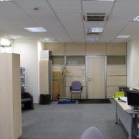 Москва, Тверская улица, д.9стр7  2. Сдам Офис