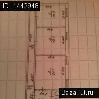 продам 3 к. квартиру в России в село Барятино, улица 1 Мая цена 500 000 руб., фото №7