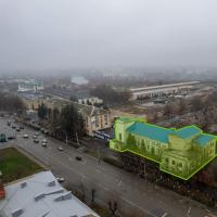 Орёл, Московская улица, д.155   Продаю Коммерческую недвижимость