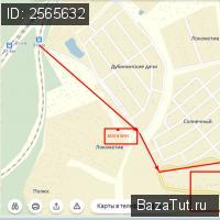 продам земельный участок в России в ТСН Удачный, Солнечный проезд цена 25 000 руб., фото №6
