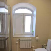 сдам комнату в 3 к. квартире в России в Зубцов, Октябрьская улица, д.27/13 цена 5 000 руб./сутки, фото №5