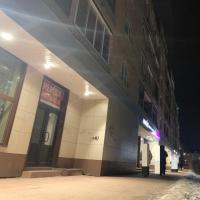 сдам магазин, 1 к. в России в Подольске, Октябрьская площадь, д.2а цена 96 160 руб./месяц, фото №5