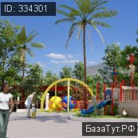 продам 1 к. квартиру в Турции в Аланье, Barbaros Cd., 175 цена 3 418 804 руб., фото №4