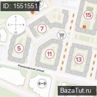 сдам коммерческую недвижимость в России в Глухове, Романовская улица, д.17 цена 116 640 руб./месяц, фото №13