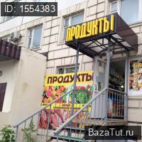 сдам магазин, 3 к. в России в Москве, Псковская улица, д.7к1 цена 180 000 руб./месяц, фото №1