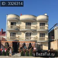 витязево гостевой дом лилия ул горького 30. витязево горького 83 гостевой дом. антураж витязево. улица горького витязево. витязево улица горького 83.