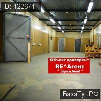 сдам склад,  к. в России в Туле, Ханинский проезд, 29 цена 380 000 руб./месяц, фото №7