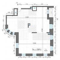 г Москва,  . Потаповский пер. 5с4  Продаю квартиру