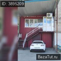 продам магазин,  к. в России в Стрежевой, 5-й микрорайон, д.501/1 цена 1 284 141 руб., фото №1