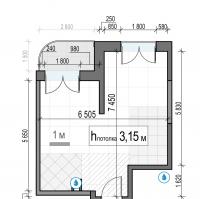 г Москва,  . ул. Академика Королёва 21  Продаю квартиру