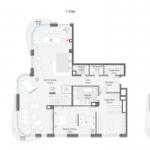 г Москва,  . Большой Толмачёвский пер. -  Продаю квартиру