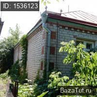 Бутурлиновка, Жукова улица, д.21 . Сдам дачу (загородный дом)