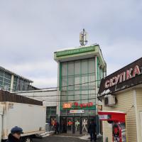 Люберцы,  Волковская ул  . Сдам Коммерческую недвижимость