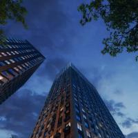 продам коммерческую недвижимость в России в Москве, Дмитровское шоссе, д.75/77 цена 20 034 000 руб., фото №4