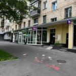 Москва, 2-я Прядильная улица, д.4  3 Продаю Коммерческую недвижимость