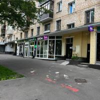 Москва, 2-я Прядильная улица, д.4  3 Продаю Коммерческую недвижимость