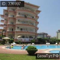 продам 4 к. квартиру в Турции в Аланье, Тосмур цена 5 000 000 руб., фото №15