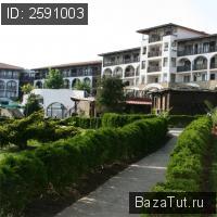 Несебыр, ул. Свети Власий   Продаю квартиру