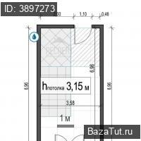 продам 9 к. квартиру в России в г Москве,  ул. Академика Королева, 21 цена 17 160 000 руб., фото №3