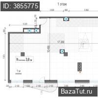 продам 2 к. квартиру в России в г Москве,  . Большой Толмачёвский пер., - цена 711 390 000 руб., фото №4