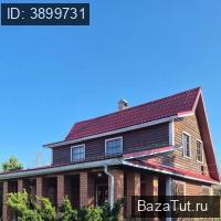 Продаю дачу (загородный дом)