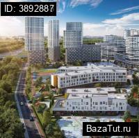 продам склад,  к. в России в Москве, Крузенштерна улица, д.2 цена 690 700 руб., фото №5