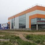 Ижевск, Новоажимова улица, д.20   Продаю Коммерческую недвижимость