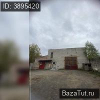 продам коммерческую недвижимость в России в Клинцы, Московская ул., д.82 цена 2 331 000 руб., фото №2