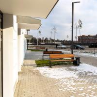 сдам коммерческую недвижимость в России в Николо-Урюпино, Сергея Жадобкина улица, д.5к2 цена 87 920 руб./месяц, фото №9