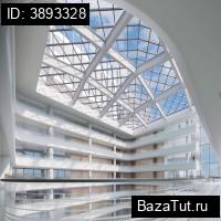 продам коммерческую недвижимость в России в Москве, 1-я Магистральная улица, д.12 цена 178 800 120 руб., фото №7