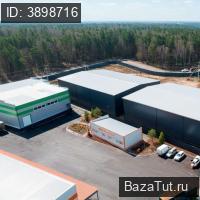 продам склад,  к. в России в Дятловке, индустриальный парк Милованов Балашиха, д.1 цена 260 503 000 руб., фото №16