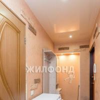 продам 2 к. квартиру в России в Новосибирске, Немировича-Данченко улица, д.155/1 цена 3 750 000 руб., фото №17